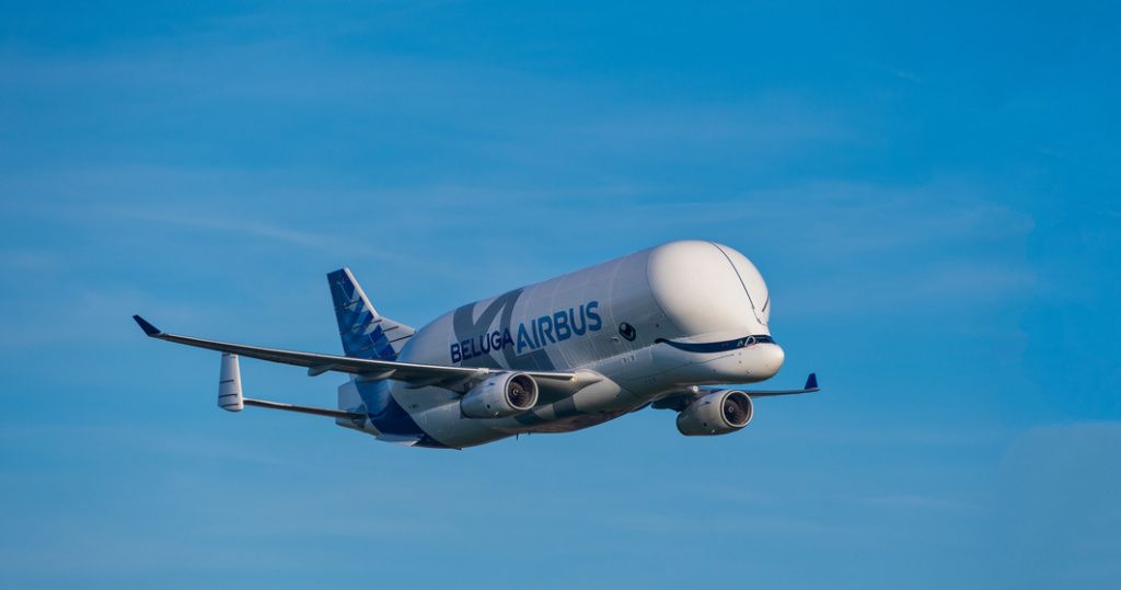 Beluga XL - Imagine 6