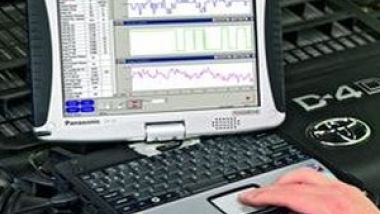 Creat pentru conditii extreme: noul Toughbook CF-19 mk5