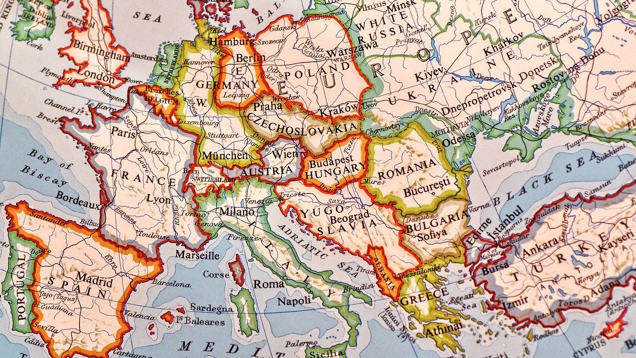 Care sunt statele europene ce au impus restricții pentru români