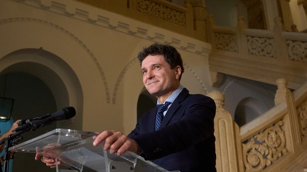 Nicuşor Dan despre relaţiile cu Austria după votul împotriva Schengen: Trebuie privit în viitor