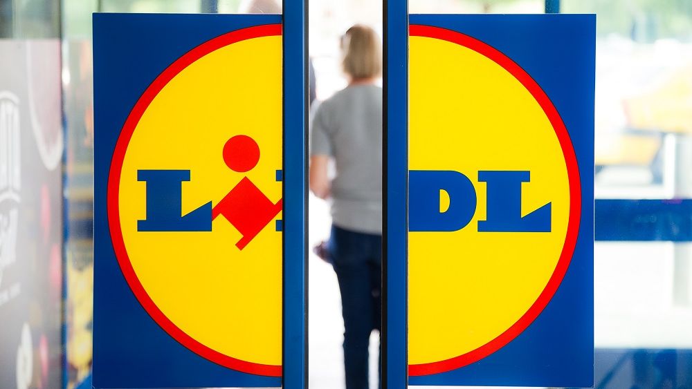 Lidl deschide un nou magazin