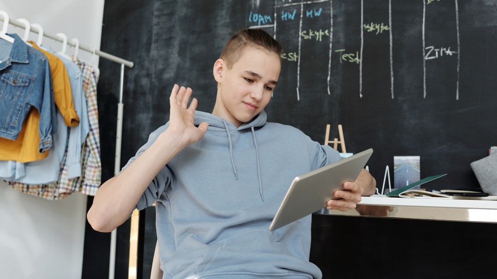 Premieră: Prima olimpiadă de matematică organizată în format digital, în România