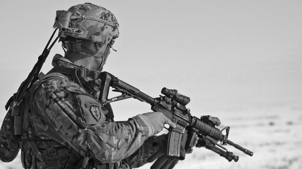 Criza din Ucraina: Germania trimite mai mulți soldați grupului de luptă din Lituania