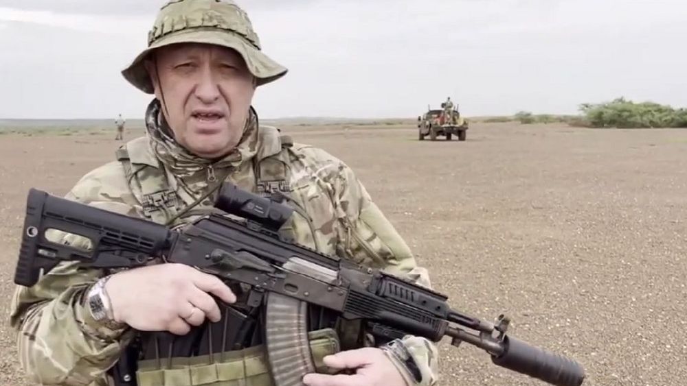 Cine se mai afla în avionul prăbușit în care era Evgheni Prigojin. Mulți erau apropiați ai acestuia