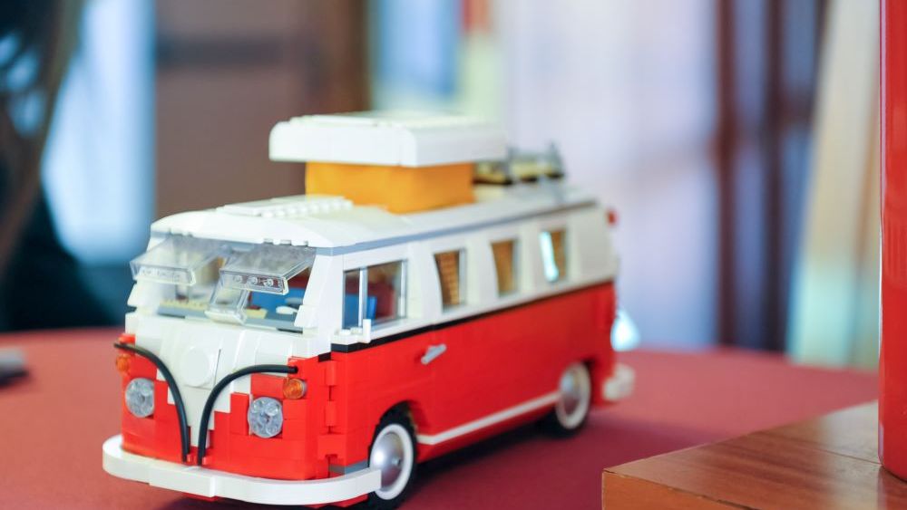 A fost lansat primul autobuz fără șofer din Seul: ”Seamănă puţin cu o jucărie Lego"