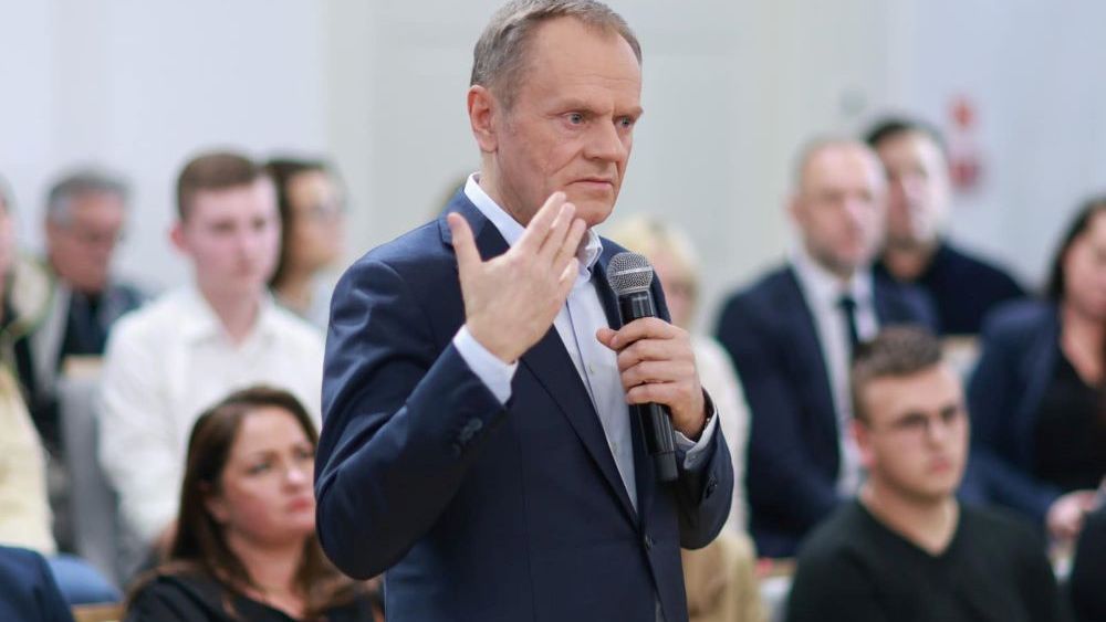 Atac la Moscova | Premierul polonez se teme ca atacul să nu devină un pretext pentru ”escaladarea violenței”