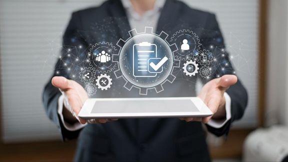 3 metode eficiente de digitalizare a proceselor într-o companie