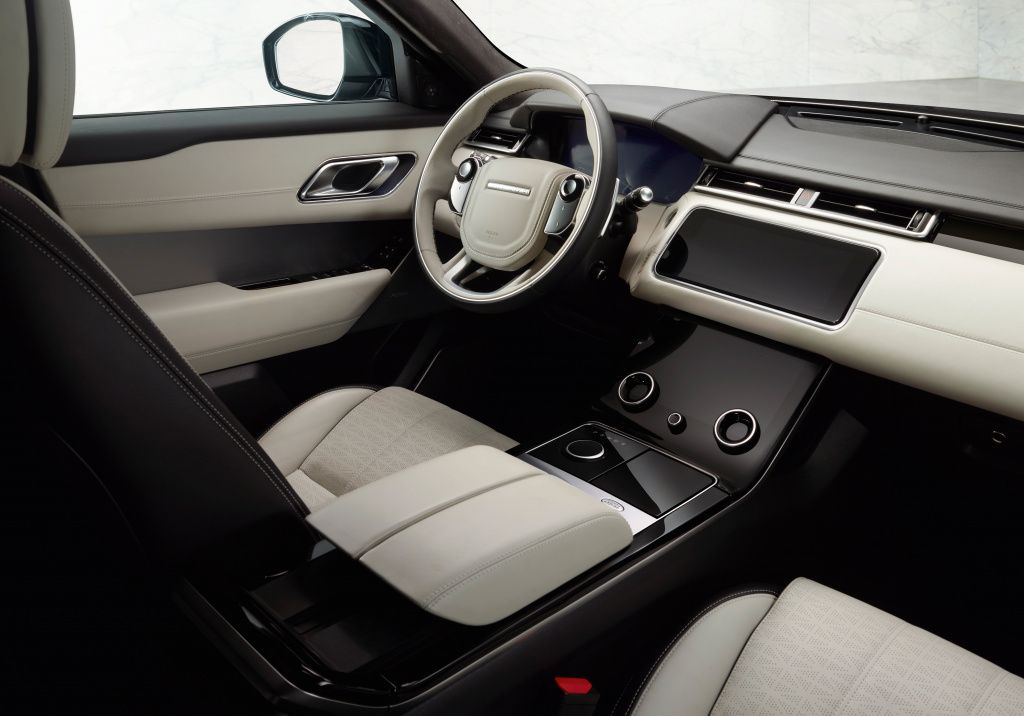 Range Rover Velar - Imagine 3
