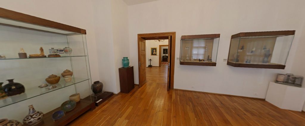 Cladiri Emblema - Casa Melik (Bucuresti) - Imagine 8