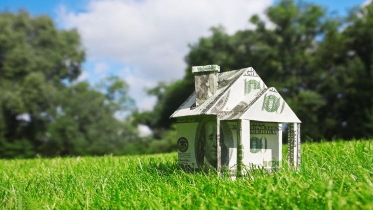 Guvernul mareste cu 175,5 milioane lei garantiile pentru Prima Casa in 2017, din plafonul ramas nefolosit anul trecut