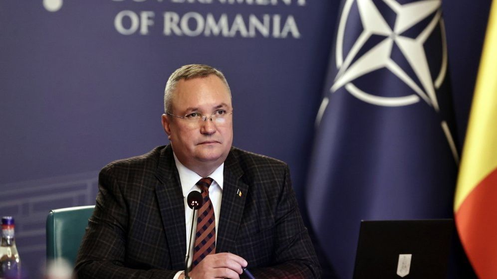 Ciucă dă asigurări că România va primi banii pe Cererea 2 de plată din PNRR: Nu există riscul să pierdem fondurile