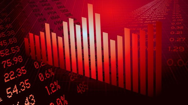 Deficitul de cont curent al Romaniei s-a triplat in primele 11 luni din 2016, la 3,44 miliarde euro