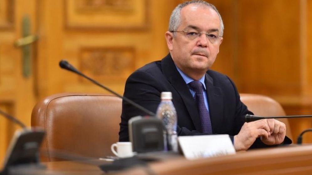Emil Boc: „Steagul și imnul Rusiei nu pot fi utilizate la Cluj-Napoca”