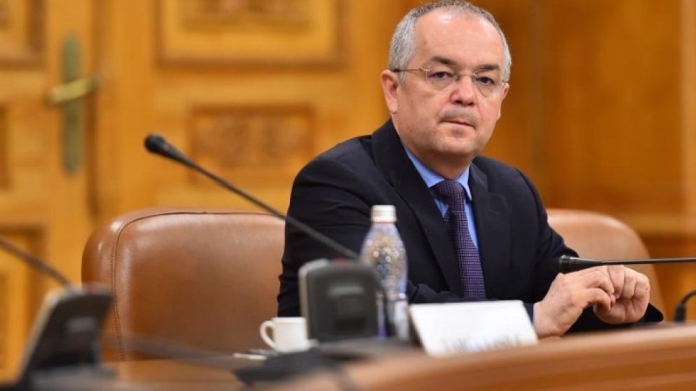Emil Boc: Susțin reducerea vârstei de vot la 16 ani pentru toate alegerile locale și regionale din Europa