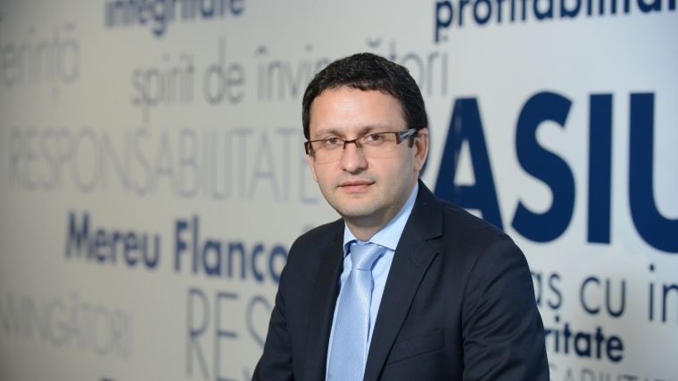 Dragos Sirbu, Flanco: Nu-mi pot eu imagina atatea scenarii, pe cat ne poate surprinde clasa politica