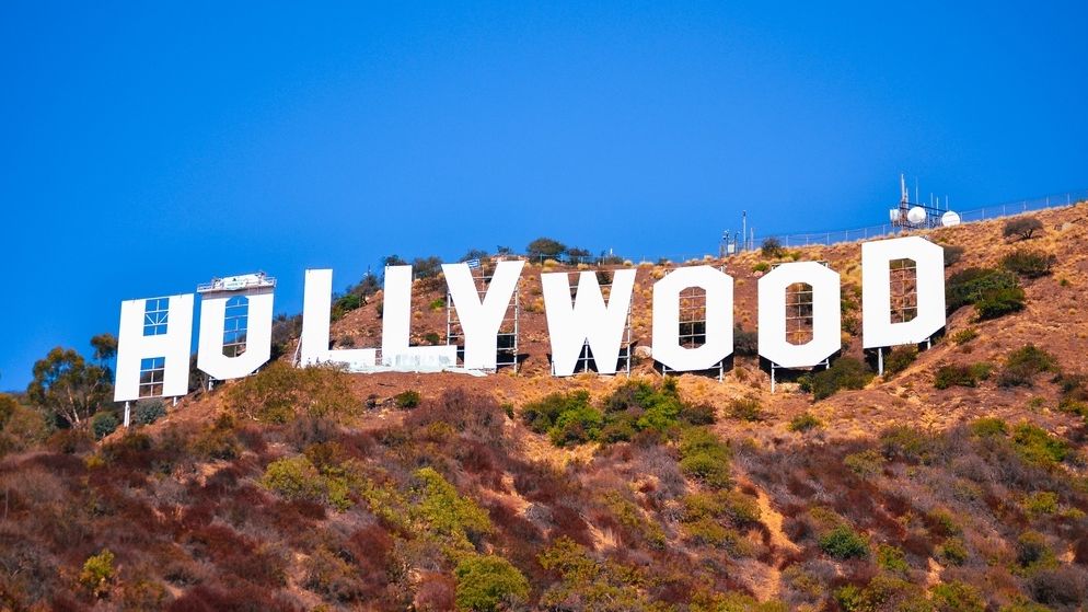 Trump vrea tarife pe filme. Hollywood-ul este uimit: Unde o să filmăm, la turnul Eiffel fake din Las Vegas?