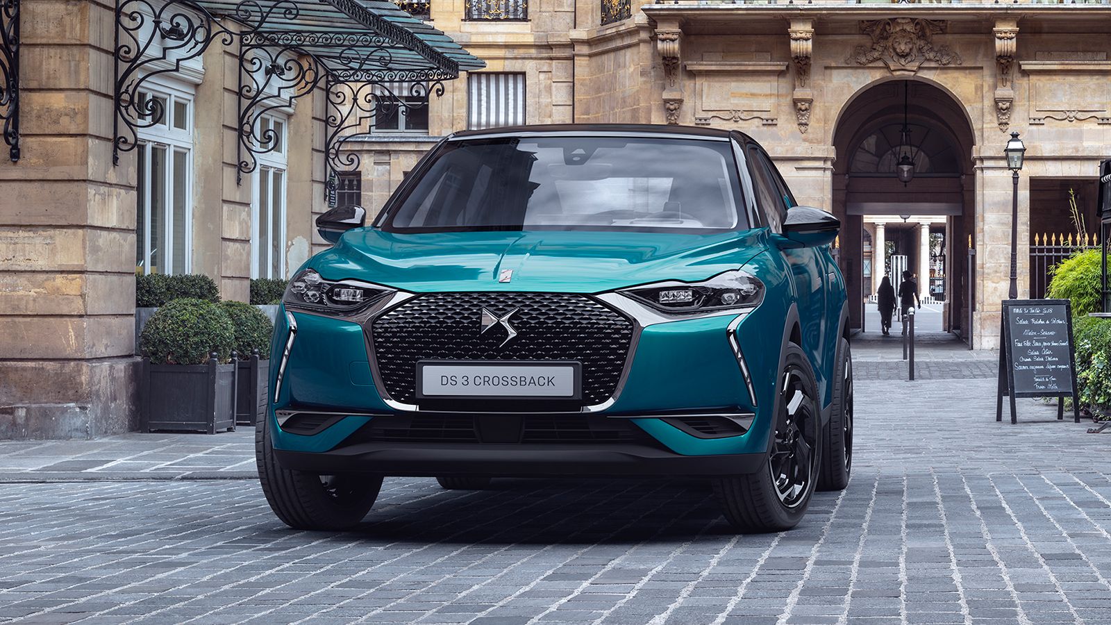 Noi SUV-uri DS si Citroen ajung in showroom-urile din Romania in 2019