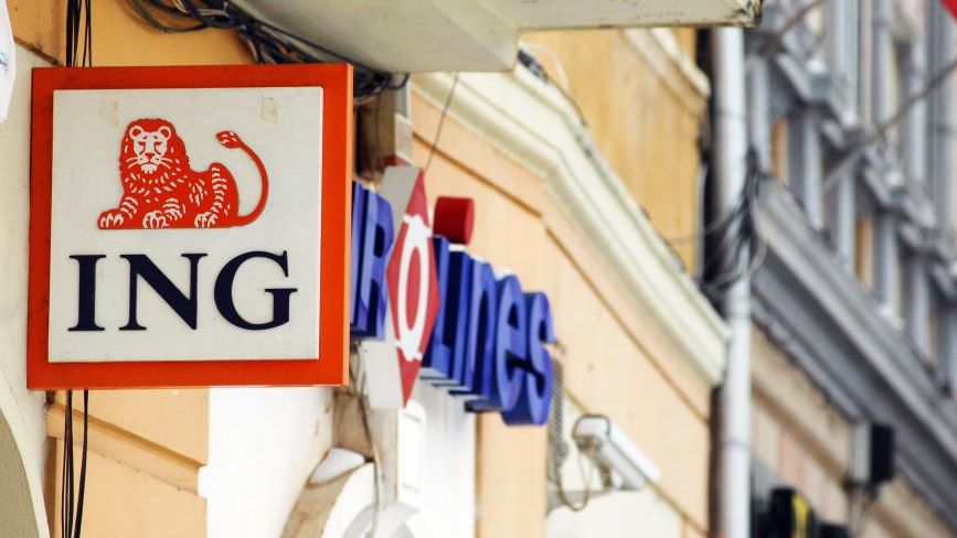 ING Bank reuseste sa coopteze cel mai mare retailer online - eMAG - in platforma ING Bazar, oferind un cash-back considerabil