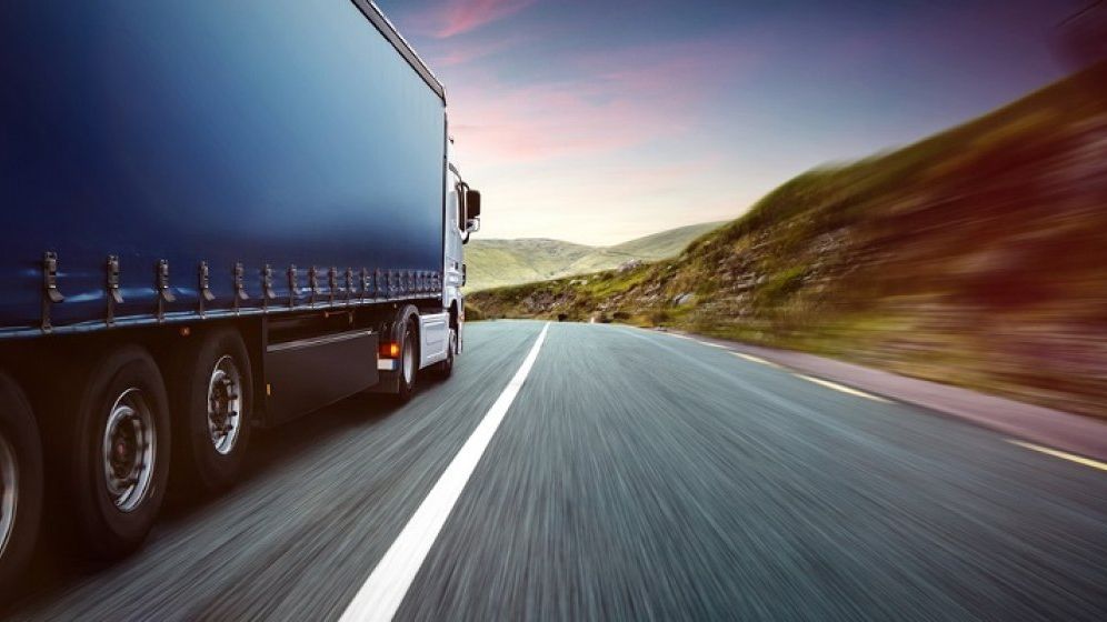 Circulaţia autovehiculelor cu greutatea mai mare de 7,5 tone, interzisă pe toate drumurile naţionale