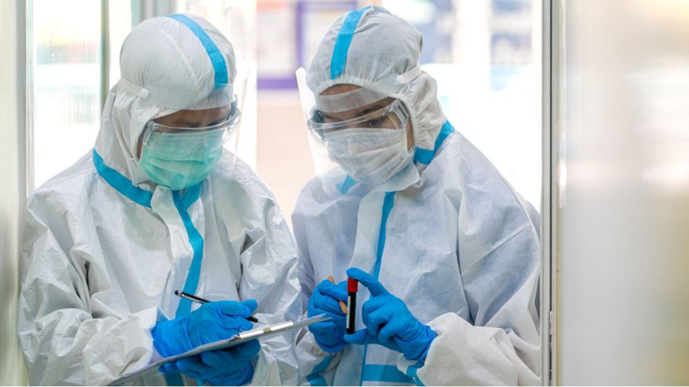 Coronavirus | Patru județe cu peste 100 de cazuri noi în ultimele 24 de ore