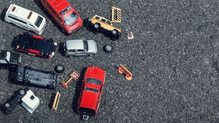 RCA: 6 din 10 soferi circula pe strazile din Romania cu asigurari de la City Insurance si Euroins