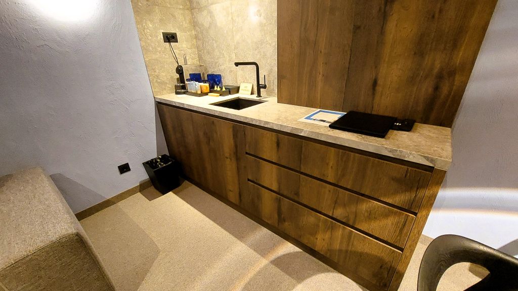 GALERIE FOTO | Cum arată primul hotel de 5 stele din Poiana Brașov - Imagine 23