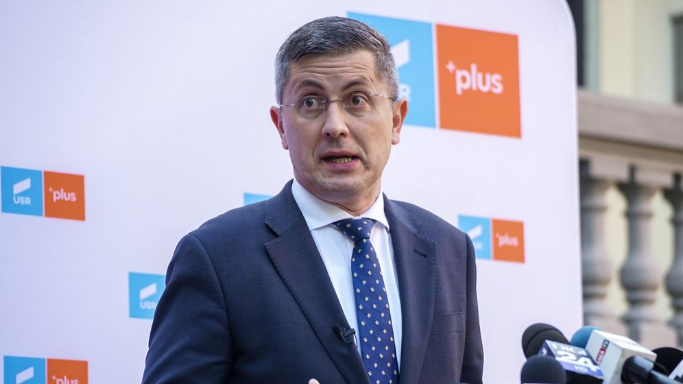 Scandal la alegerile USR-PLUS. Curg acuzațiile de fraudă