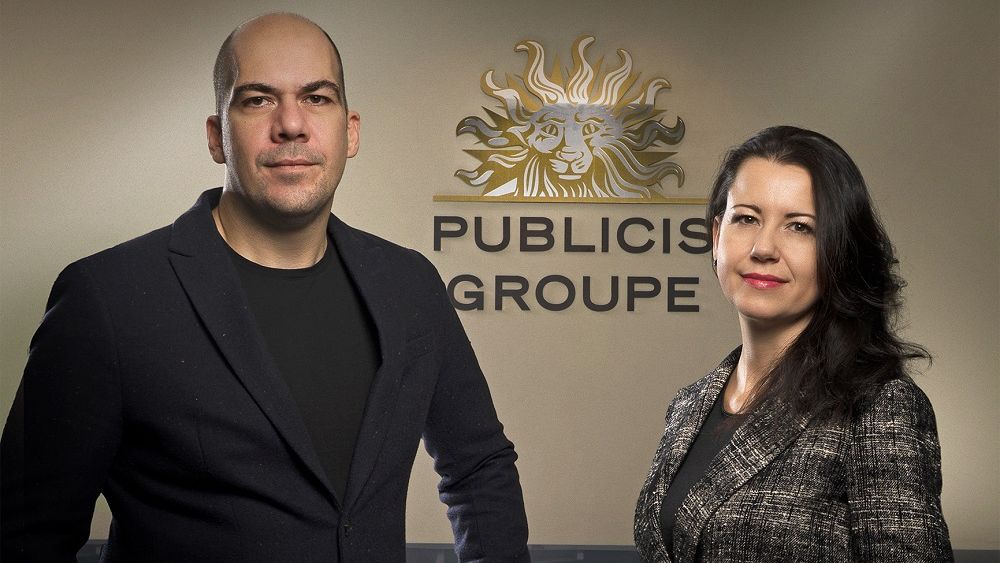 Publicis Groupe a cumpărat una dintre cele mai importante agenții de publicitate din Bulgaria