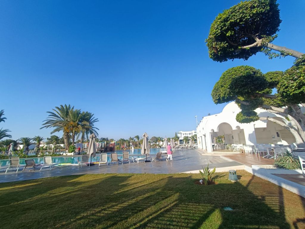 GALERIE FOTO: Vacanță în Tunisia, cu aventuri în deșert și oaze naturale, dar și cu stațiuni - Imagine 1