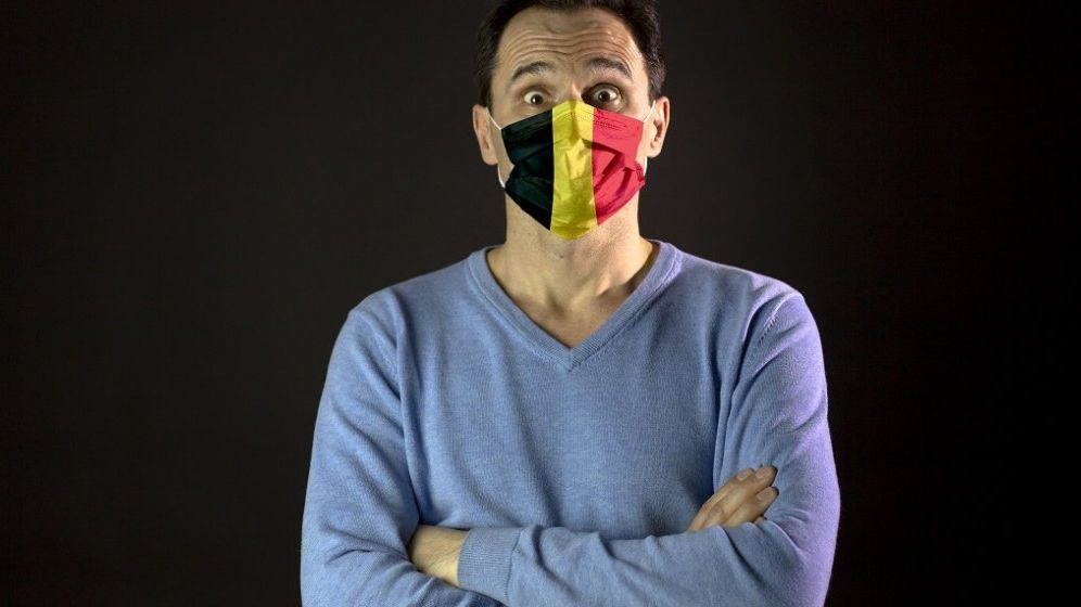 Belgia impune carantină obligatorie pentru locuitorii din 24 de județe din România