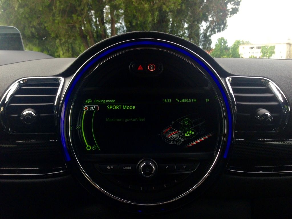 MINI Clubman - Imagine 18