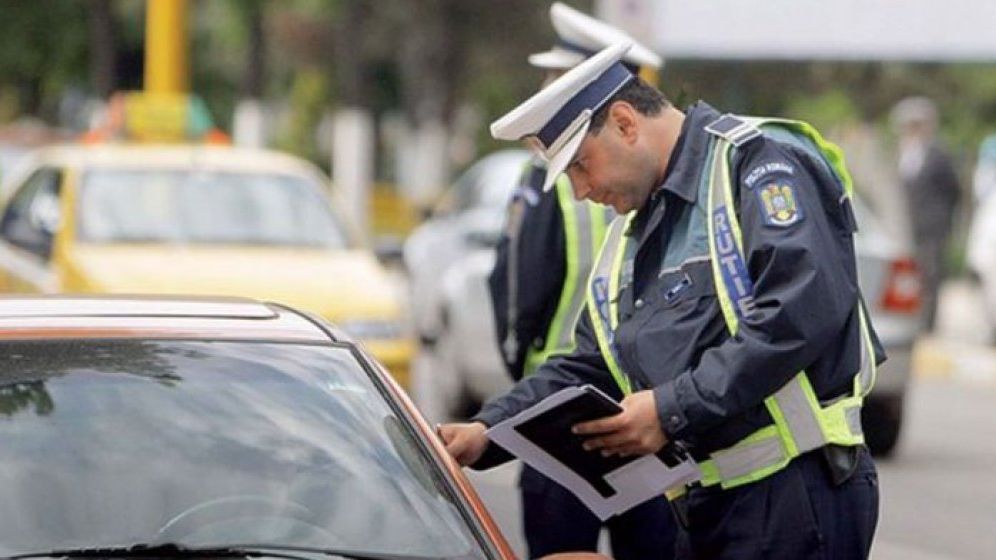 Jandarmeria: 929 de persoane nu au respectat, în ultimele 24 de ore, măsura privind restricţionarea circulaţiei