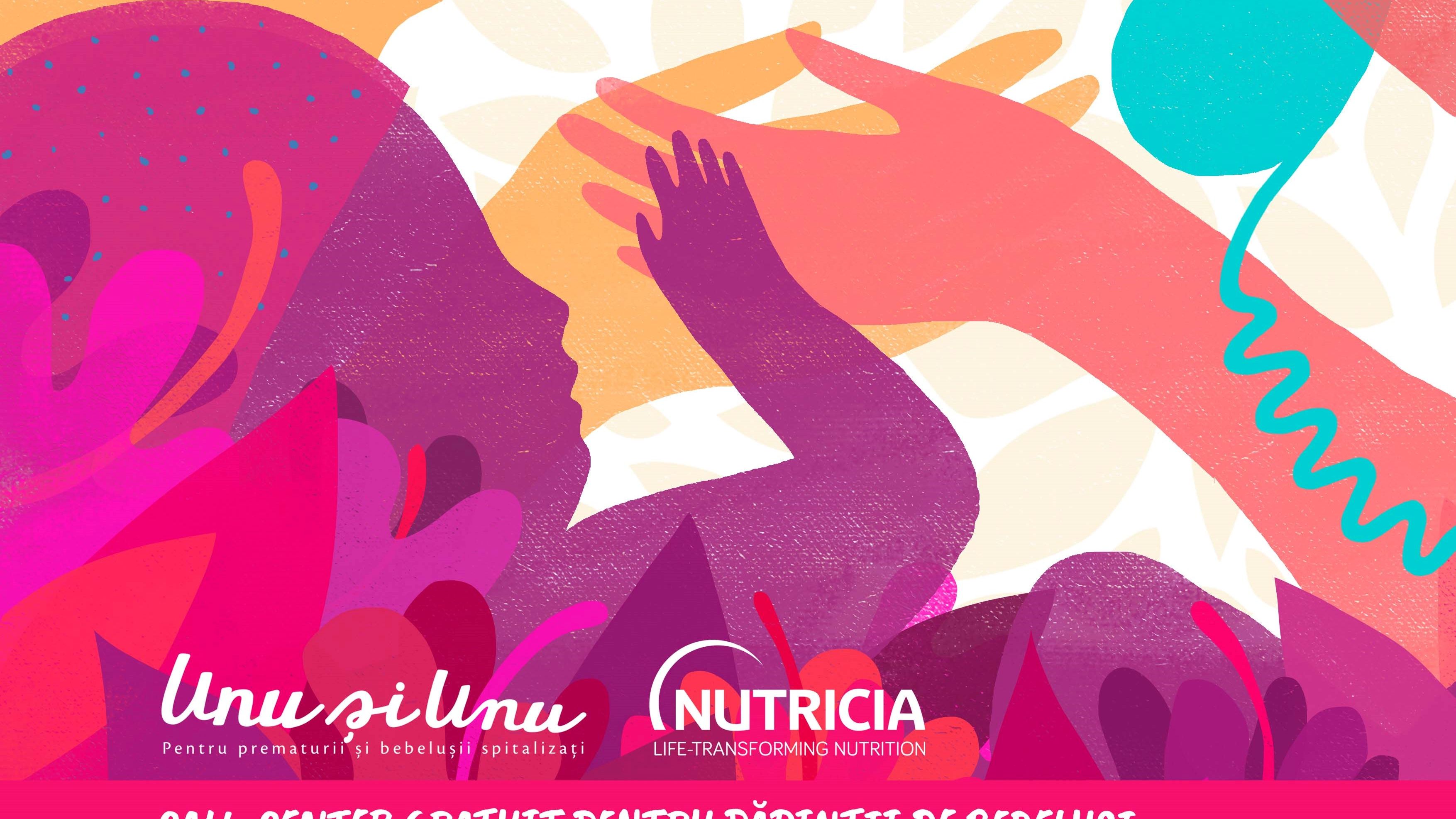 NeonaTEL: Call-center gratuit pentru gravidele cu risc de naștere prematură