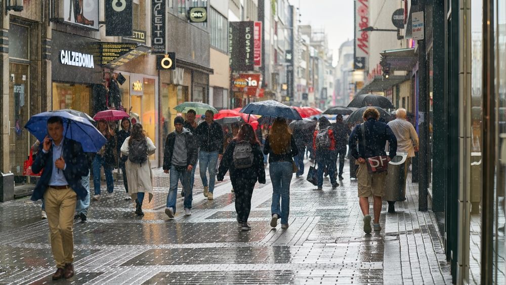 Vremea 22 mai 2025 | Cod Galben de ploi torențiale, vijelii și grindină în 21 de județe