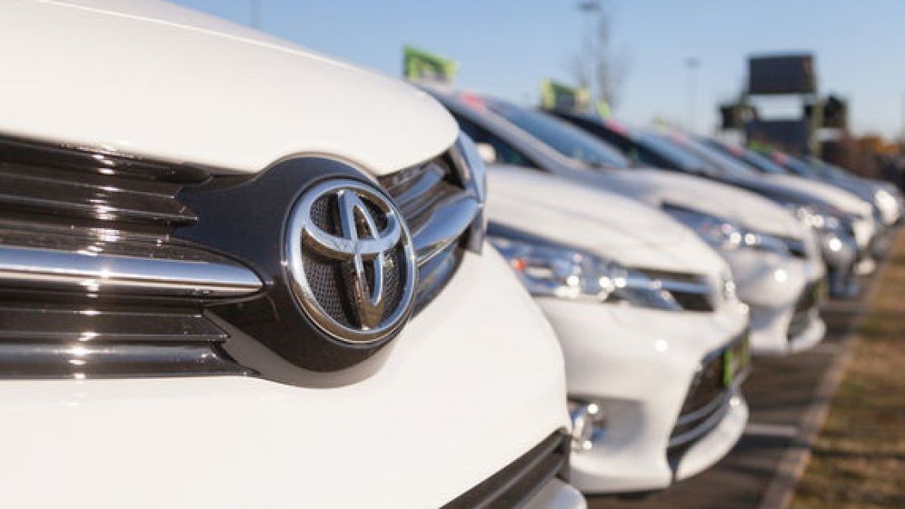 Toyota sustine ca nu exista cerere pentru masini electrice: "Clientii cauta mai mult modele hibride"
