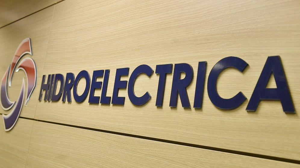 Hidroelectrica va investi, alături de o companie din Emirate, în panouri fotovoltaice flotante de circa 1.500 MW