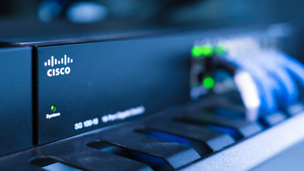 Tranzacție record pe piața de tehnologie: Cisco plătește aproape 30 de miliarde dolari pentru Splunk
