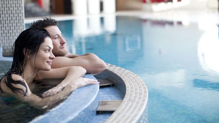 Director de hotel: Sansa Romaniei sa iasa in lume este turismul balnear