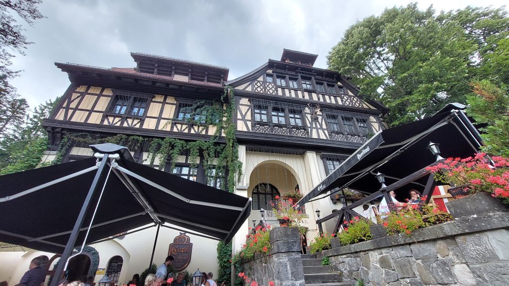Carol Gastro Bierhaus