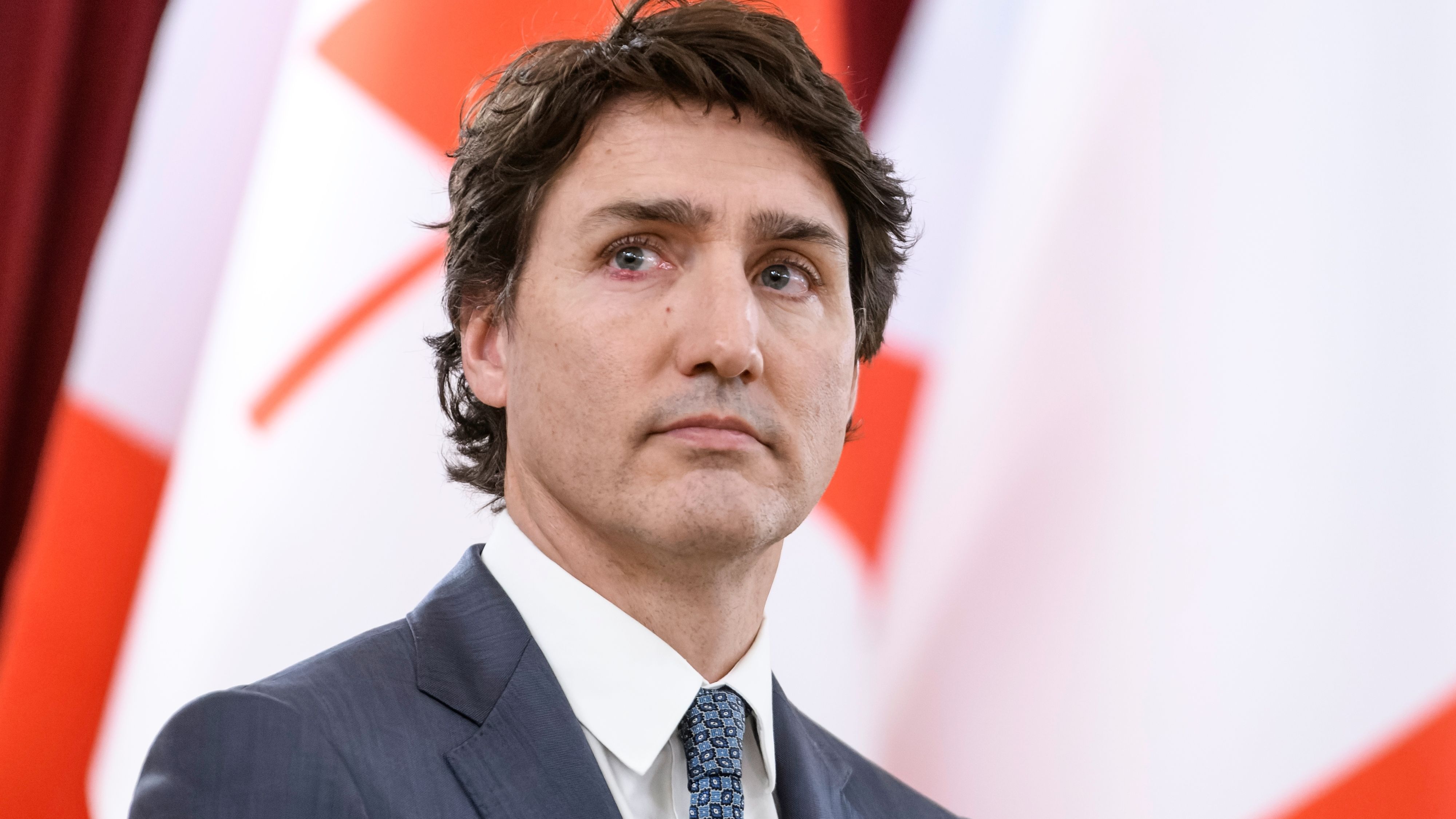 Premierul Canadei, supărat pe Trump: Vom răspunde puternic şi imediat