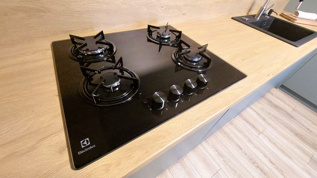 Cum arată un apartament de 150.000 euro din complexul de 4.500 de apartamente de lângă Stadionul - Imagine 8