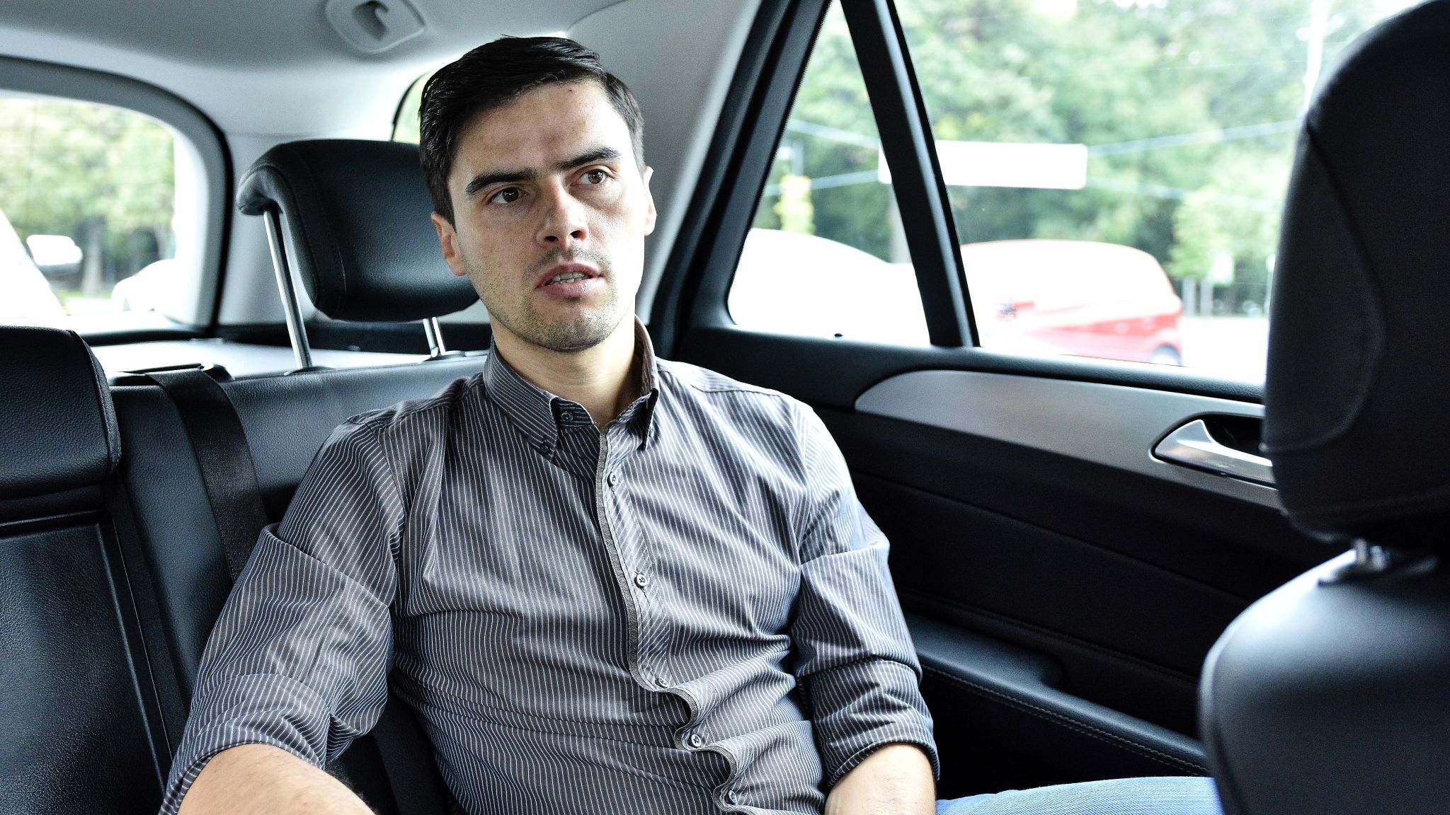 Mihai Patrascu, evoMAG: Suntem in discutii avansate cu fonduri de investitii pentru a dezvolta business-ul