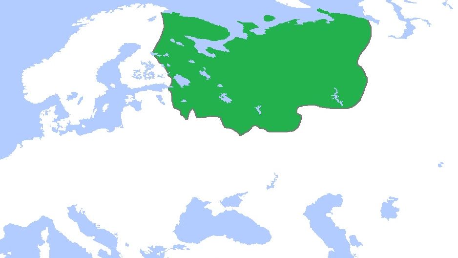 Patruşev: "Occidentul vrea să readucă Rusia la frontierele Cnezatului Moscovei". Abia atunci, Rusia ar fi comparabilă ca dimensiune cu Europa