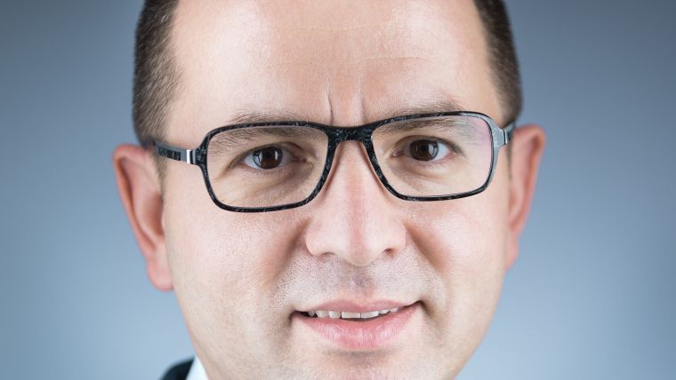 Bogdan Nitu numit director al diviziei Business a UPC Romania