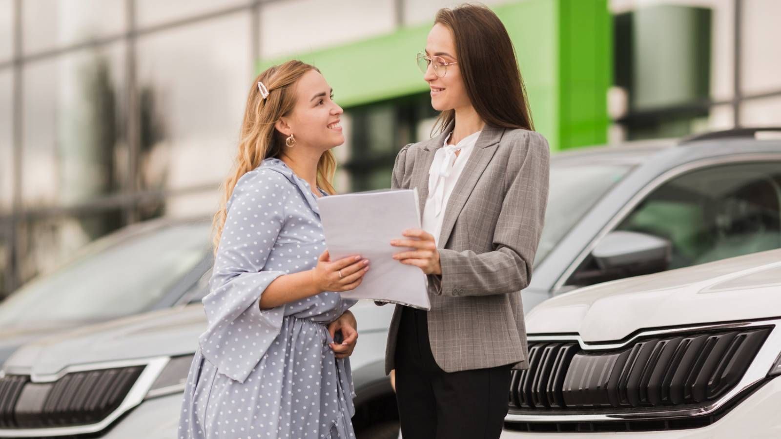 Cum leasingul operațional transformă piața auto din București
