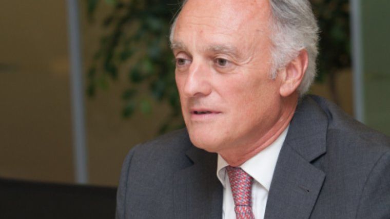 Ezio Salvai il inlocuieste pe Giovanni Ravasio la conducerea Intesa Sanpaolo Bank Romania