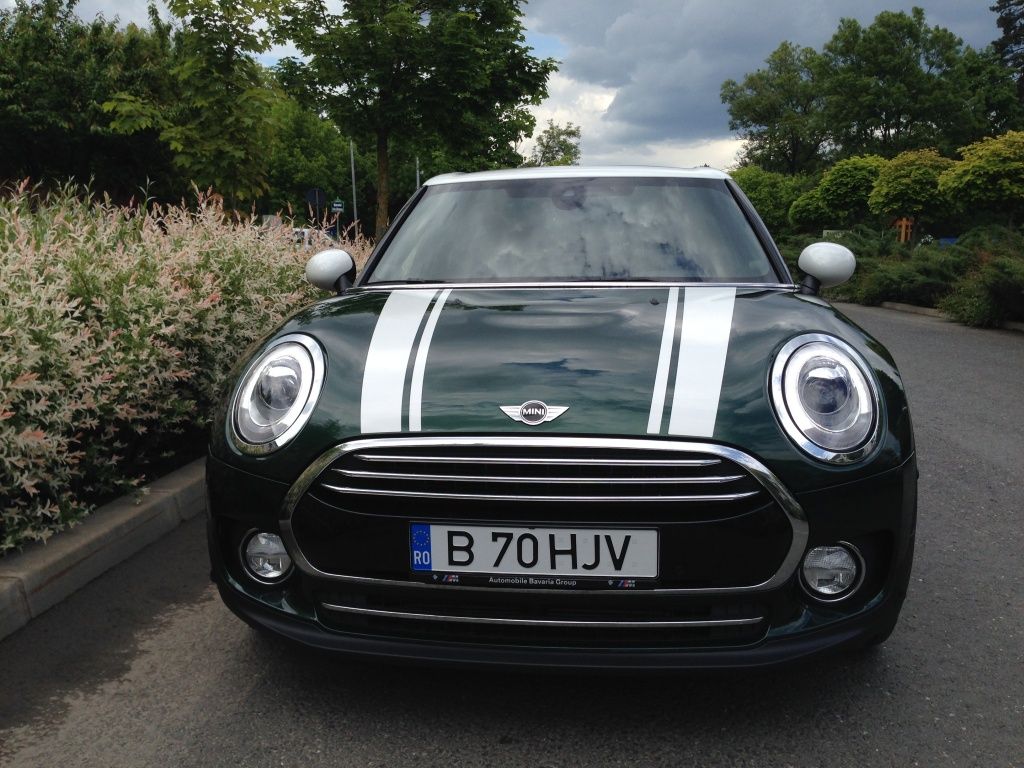 MINI Clubman - Imagine 1