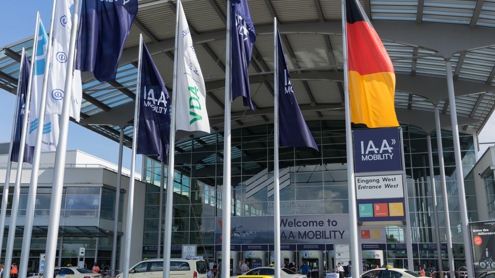 FOTO | Care sunt cele mai importante lansări de la Salonul Auto Munchen 2025