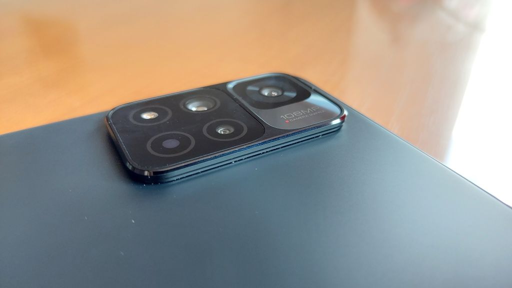 Xiaomi Redmi Note 11 Pro+ 5G - imagini cu telefonul și fotografii realizate cu acest model - Imagine 25