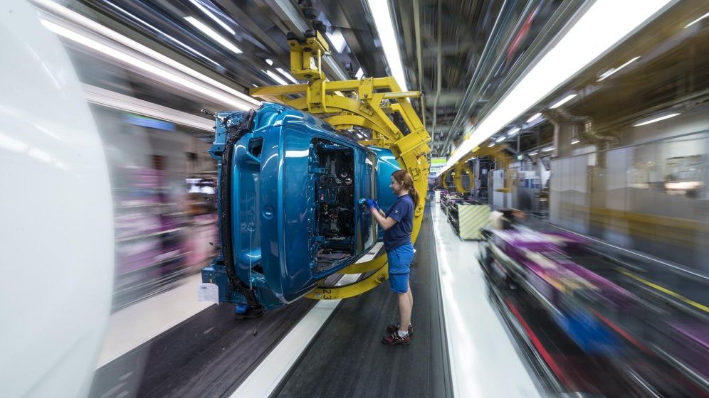 Bulgarii nu renunta, vor o fabrica de masini. Vor incepe negocierile cu Hyundai